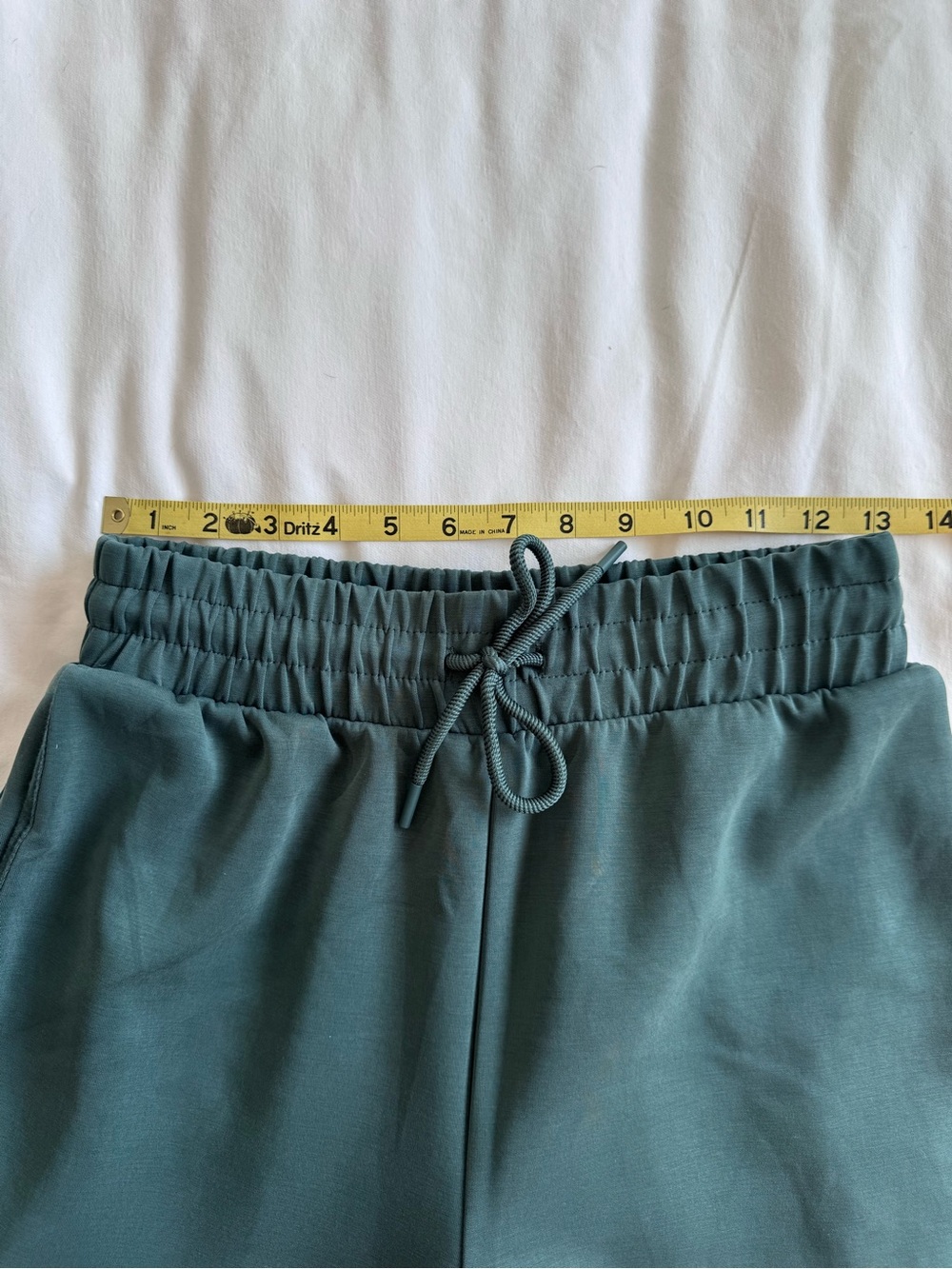 Lululemon Softstream Dupe All in Motion - Picture 2 of 4
